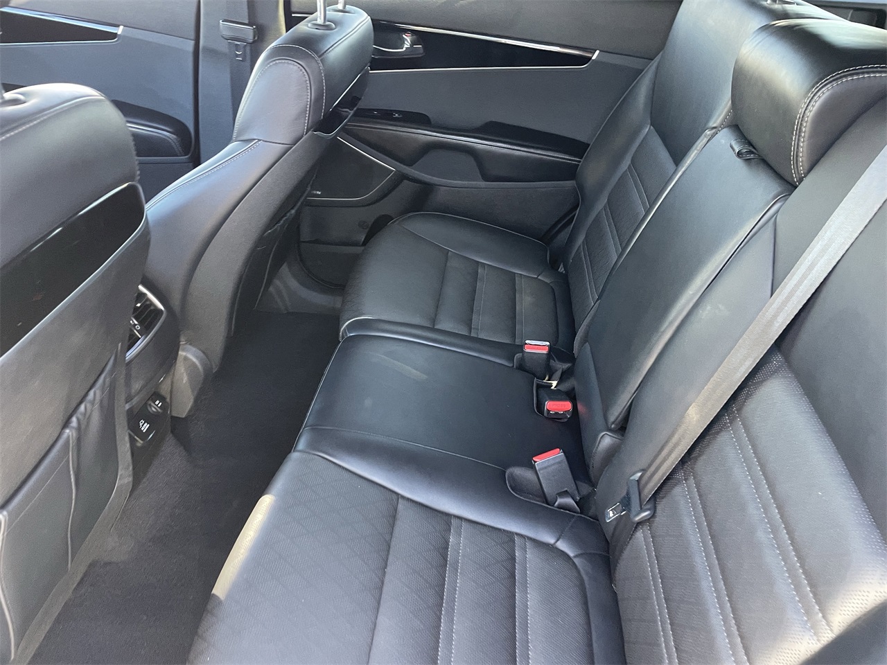 used 2018 Kia Sorento car, priced at $16,470