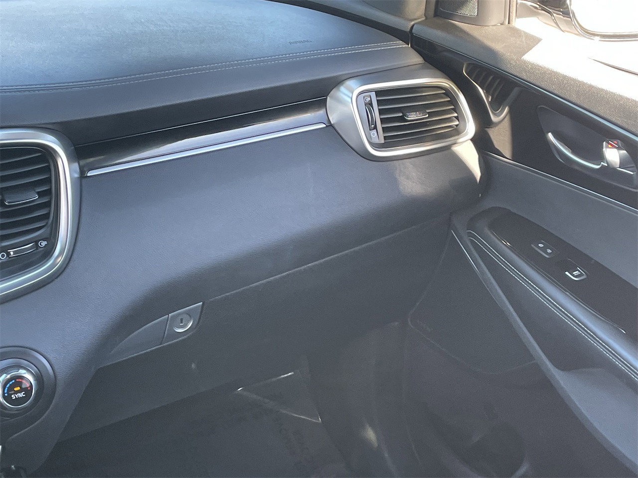 used 2018 Kia Sorento car, priced at $16,470