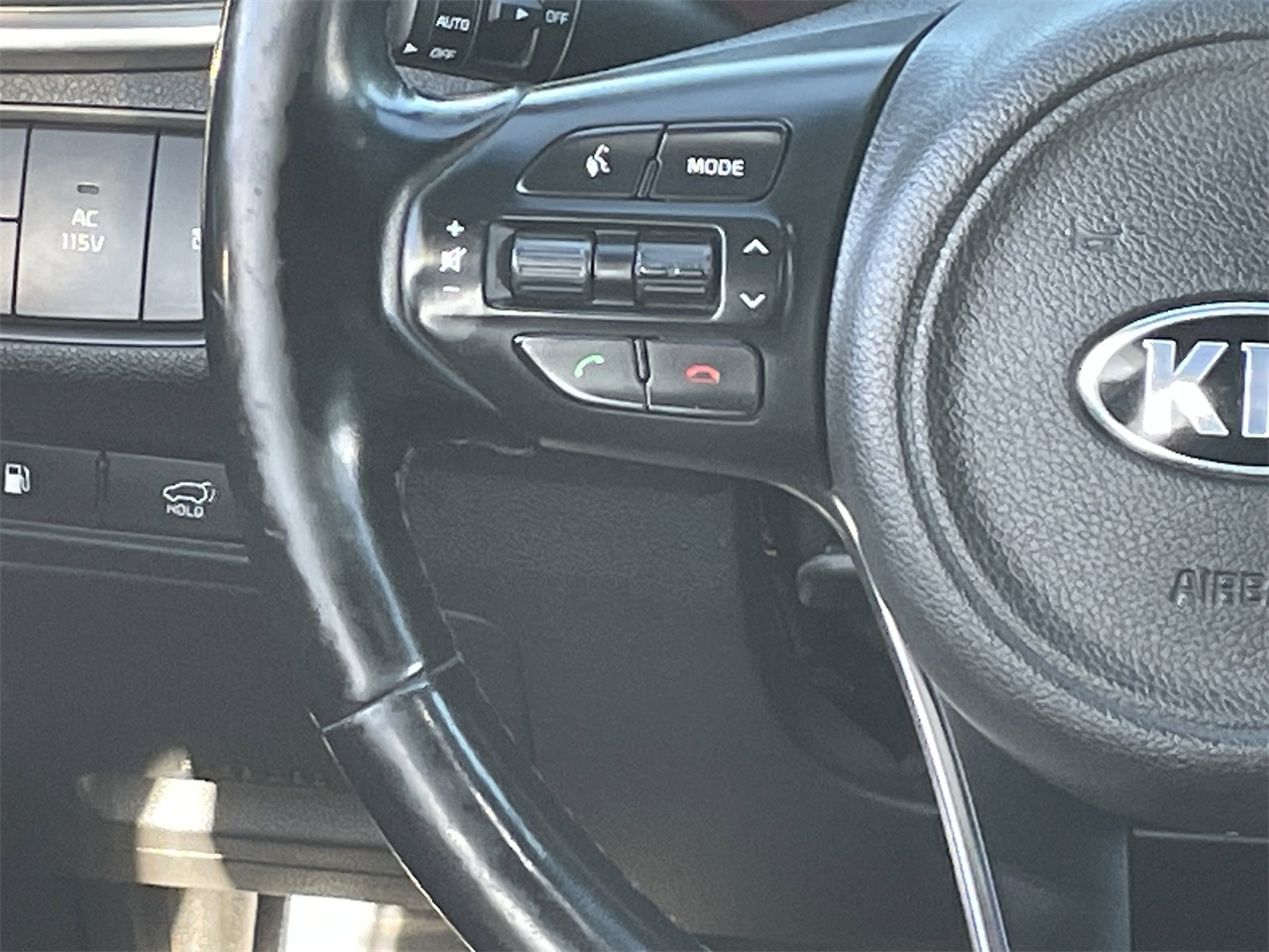 used 2018 Kia Sorento car, priced at $16,470