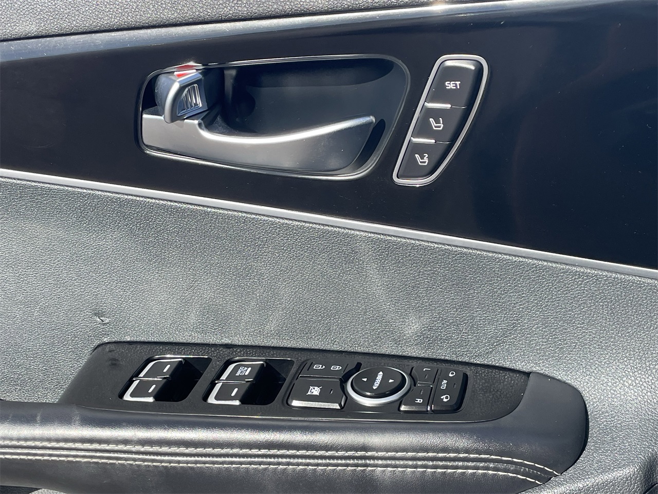 used 2018 Kia Sorento car, priced at $16,470