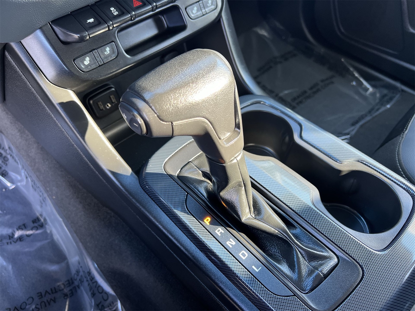 used 2020 Chevrolet Colorado car, priced at $30,995