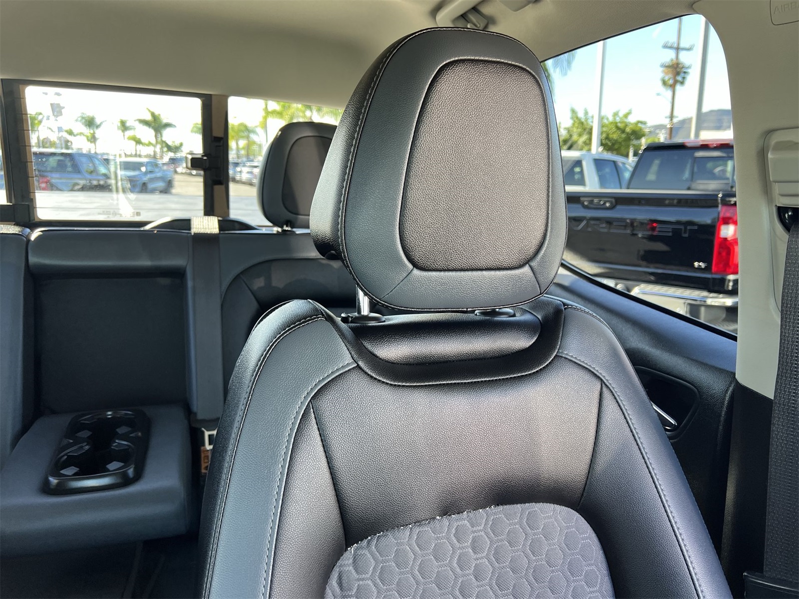 used 2020 Chevrolet Colorado car, priced at $30,995