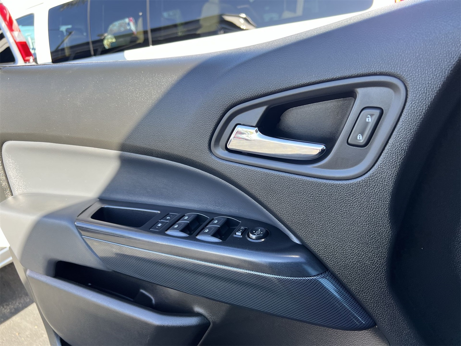 used 2020 Chevrolet Colorado car, priced at $30,995