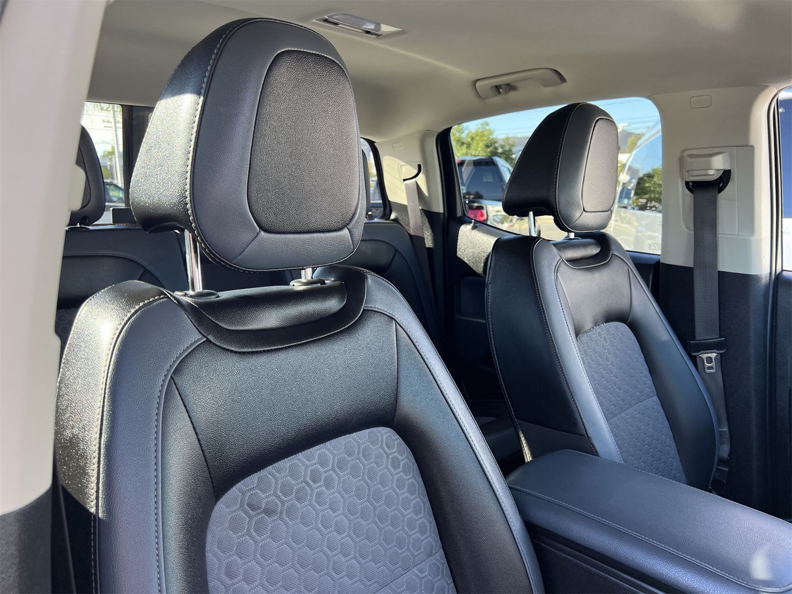 used 2020 Chevrolet Colorado car, priced at $30,995