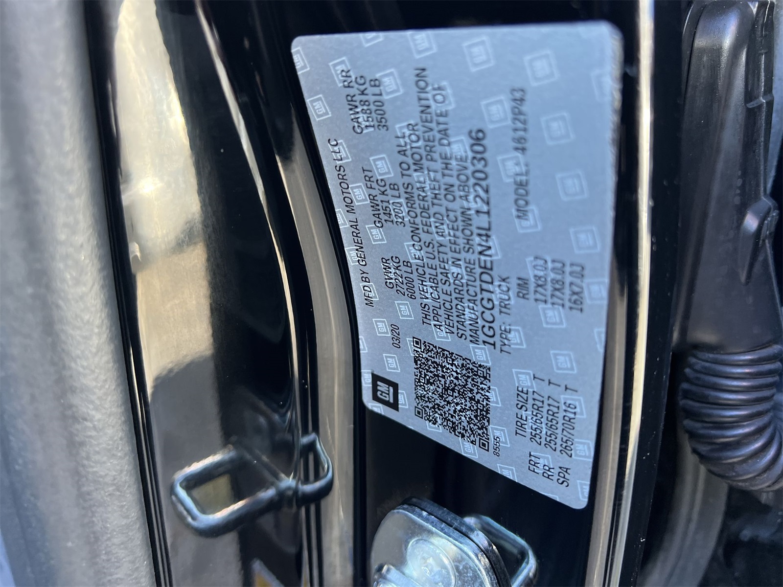 used 2020 Chevrolet Colorado car, priced at $30,995