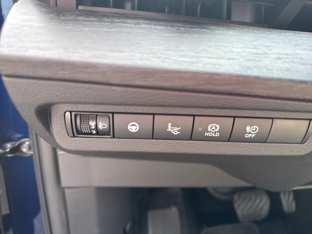 used 2023 Nissan Ariya car, priced at $22,500