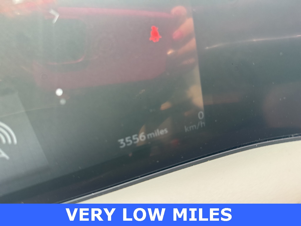 used 2023 Nissan Ariya car, priced at $22,500