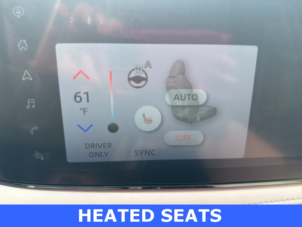 used 2023 Nissan Ariya car, priced at $22,500