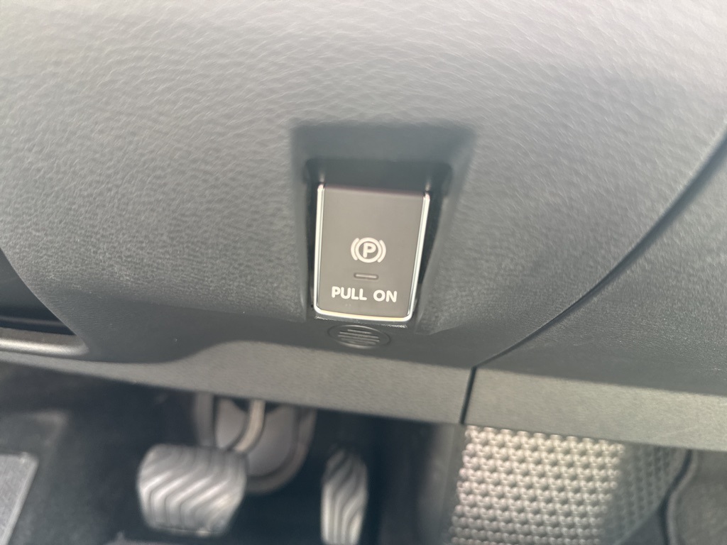 used 2023 Nissan Ariya car, priced at $22,500