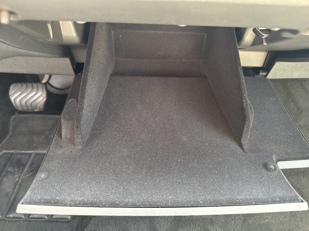 used 2023 Nissan Ariya car, priced at $22,500
