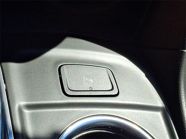 used 2022 Chevrolet Equinox car, priced at $22,950