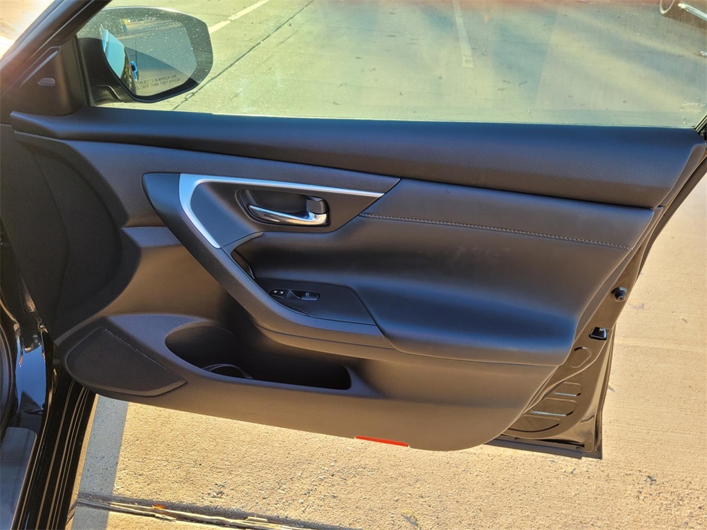 used 2016 Nissan Altima car, priced at $11,641