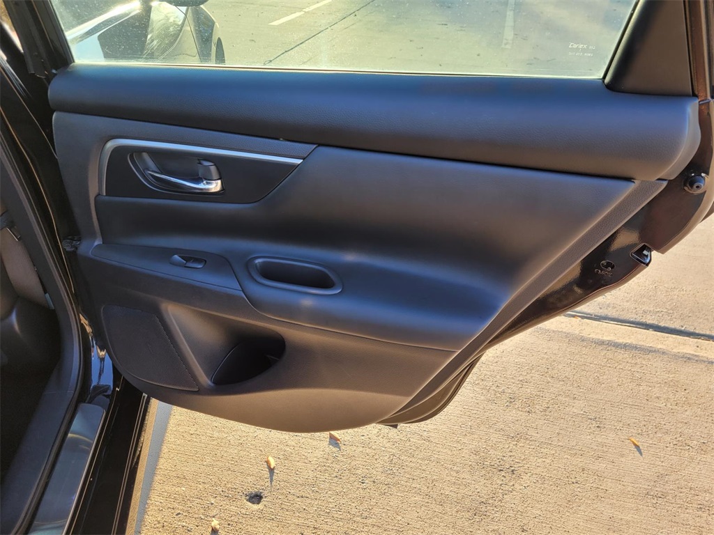 used 2016 Nissan Altima car, priced at $11,641