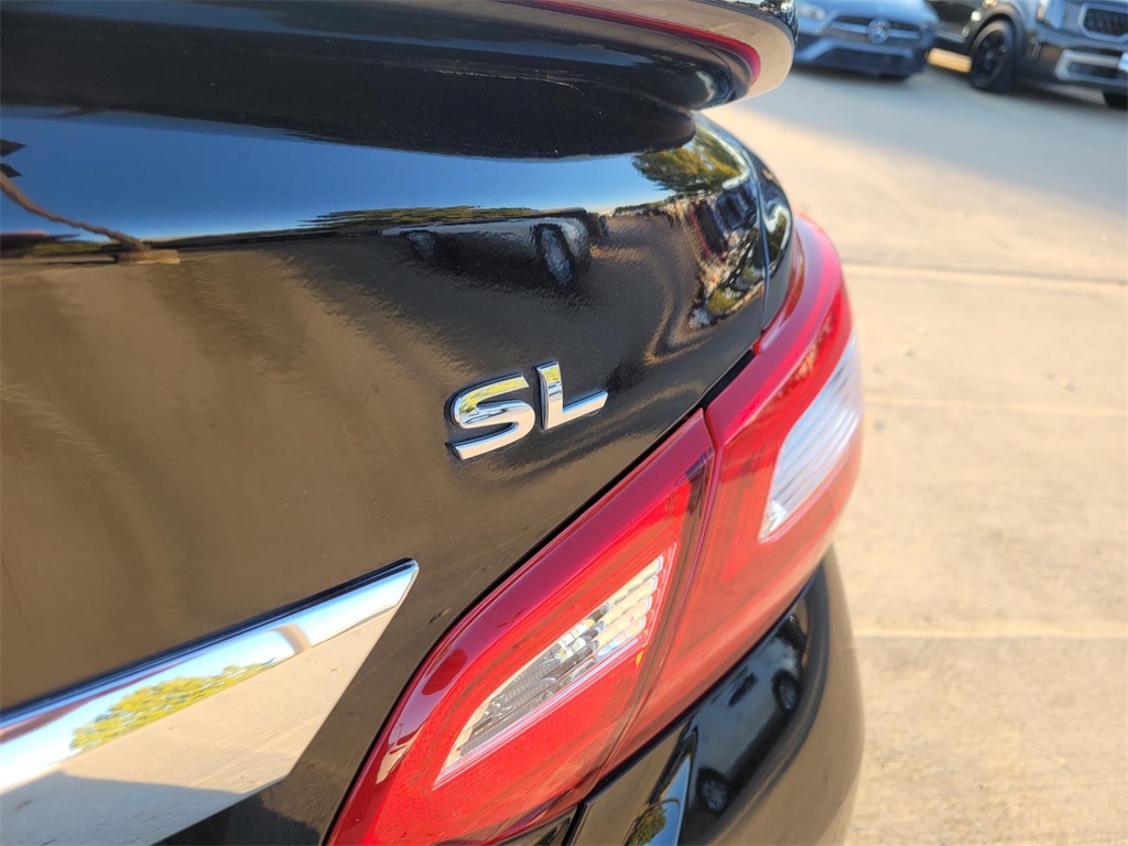 used 2016 Nissan Altima car, priced at $11,641