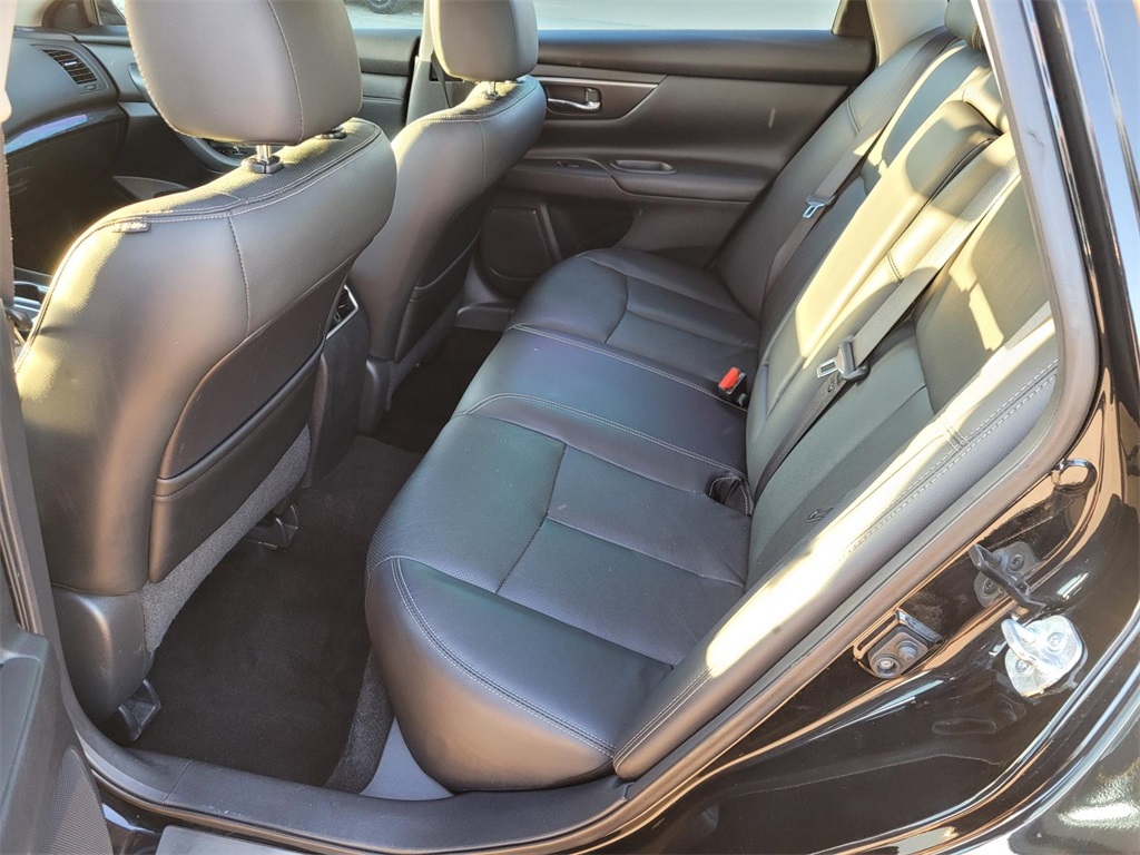 used 2016 Nissan Altima car, priced at $11,641