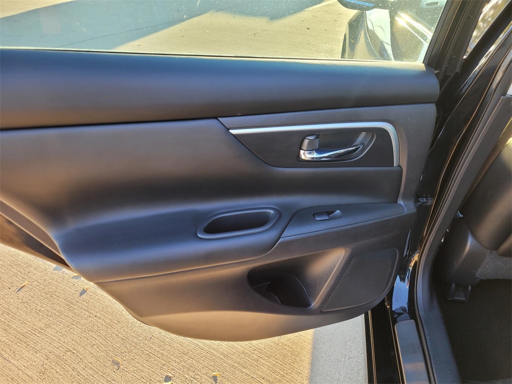 used 2016 Nissan Altima car, priced at $11,641