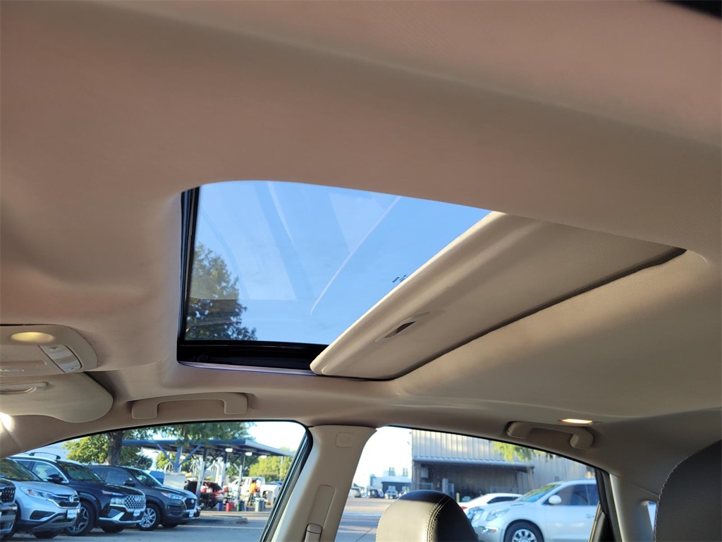 used 2016 Nissan Altima car, priced at $11,641