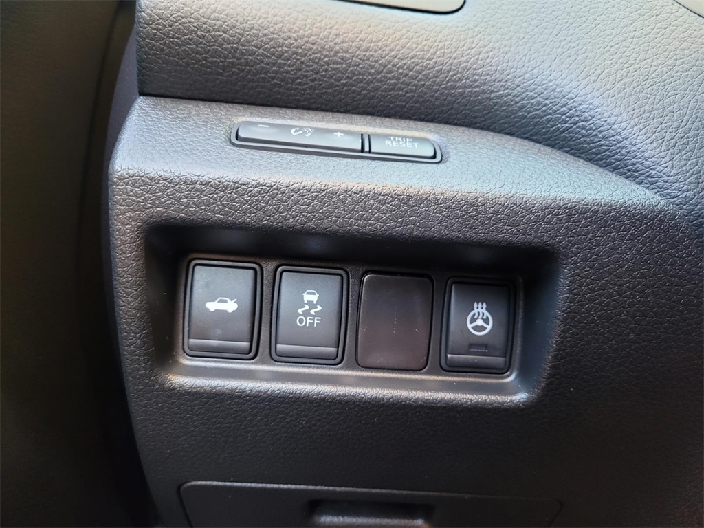 used 2016 Nissan Altima car, priced at $11,641