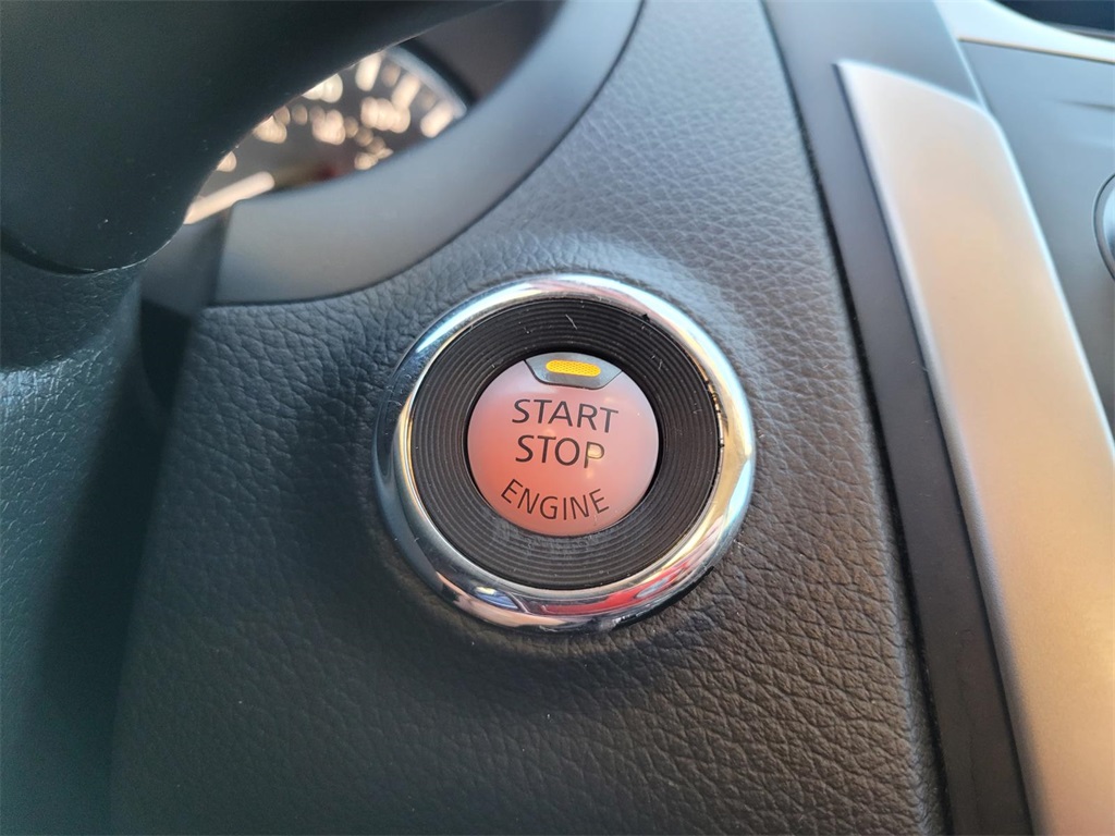 used 2016 Nissan Altima car, priced at $11,641