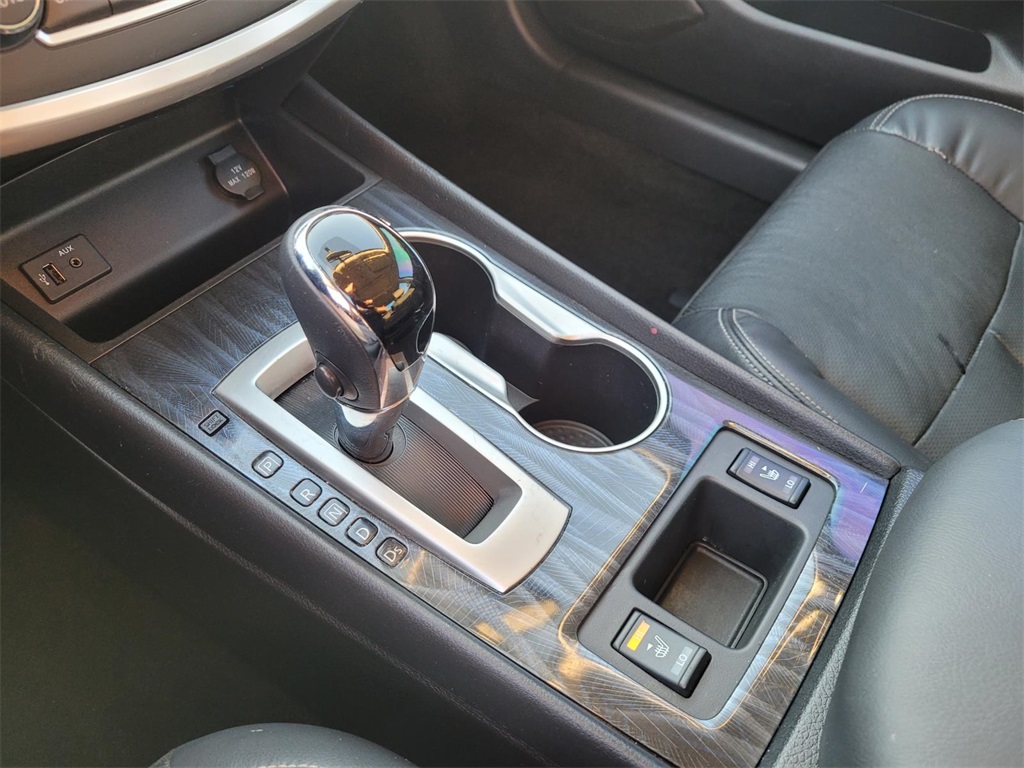 used 2016 Nissan Altima car, priced at $11,641