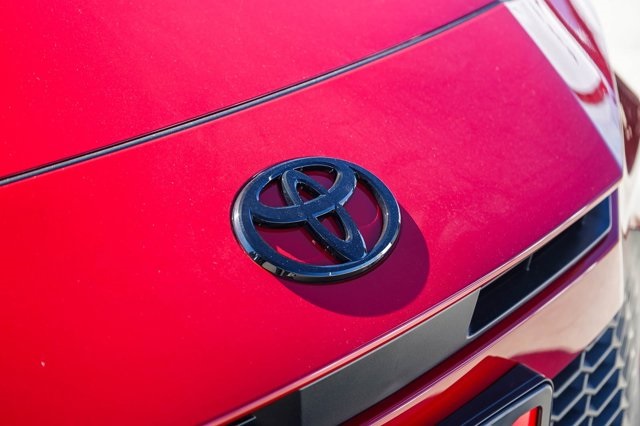 new 2026 Toyota Camry car, priced at $33,713