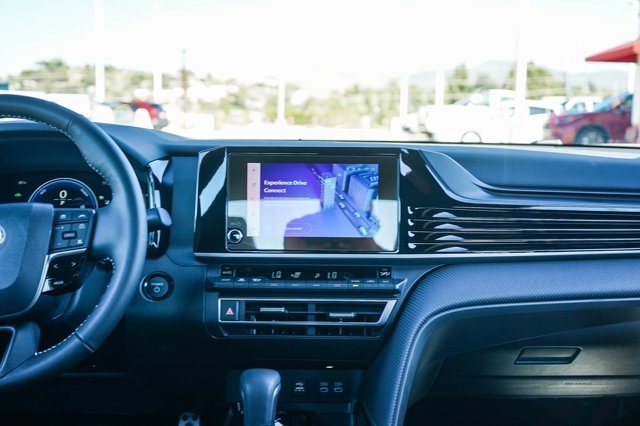new 2026 Toyota Camry car, priced at $33,713