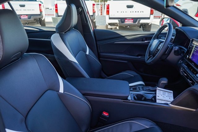 new 2026 Toyota Camry car, priced at $33,713