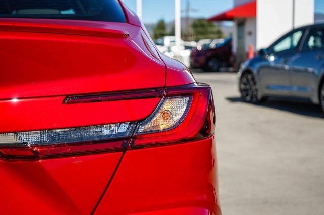 new 2026 Toyota Camry car, priced at $33,713