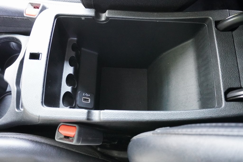 used 2023 Jeep Cherokee car, priced at $23,000