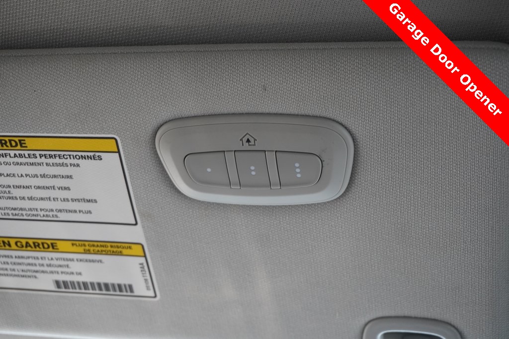 used 2023 Jeep Cherokee car, priced at $23,000