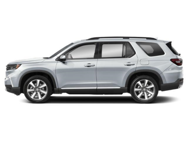 new 2025 Honda Pilot car, priced at $51,095
