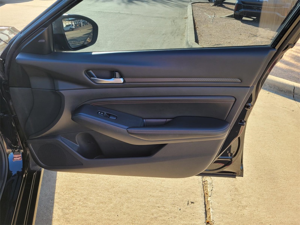 used 2021 Nissan Altima car, priced at $18,525