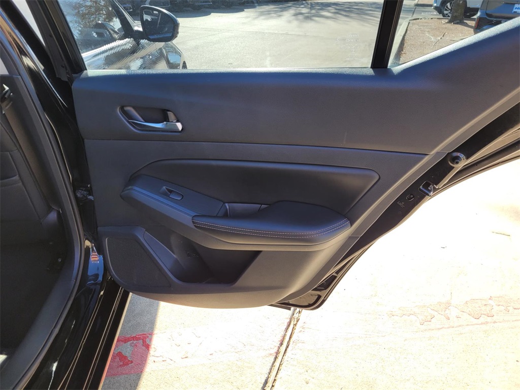 used 2021 Nissan Altima car, priced at $18,525