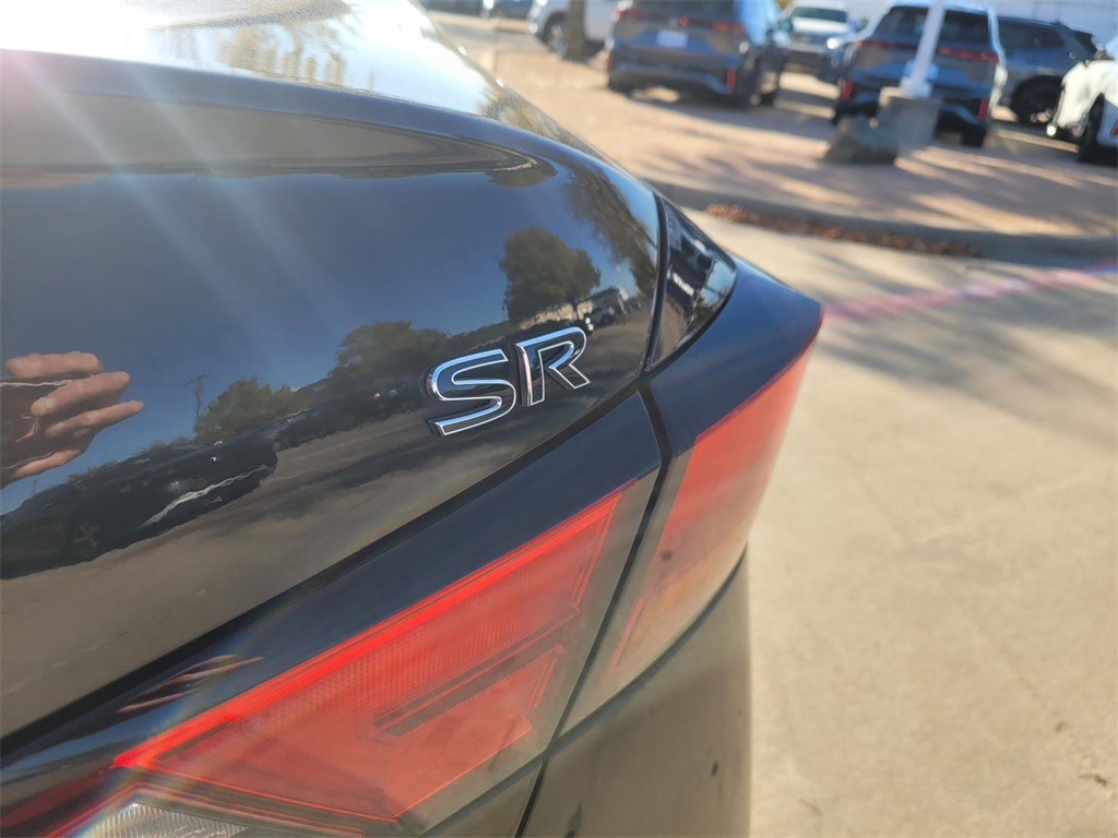 used 2021 Nissan Altima car, priced at $18,525