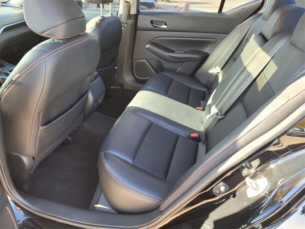 used 2021 Nissan Altima car, priced at $18,525