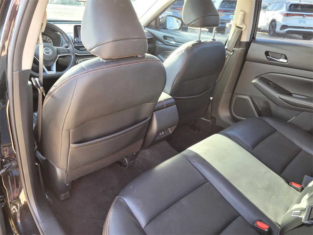 used 2021 Nissan Altima car, priced at $18,525