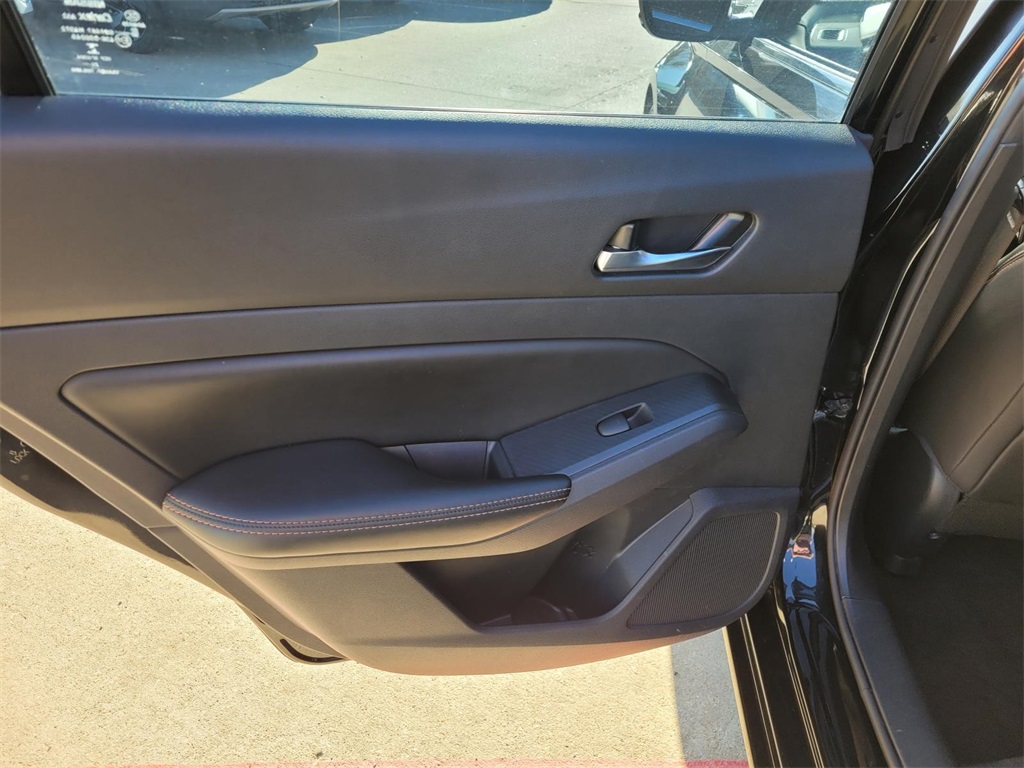 used 2021 Nissan Altima car, priced at $18,525