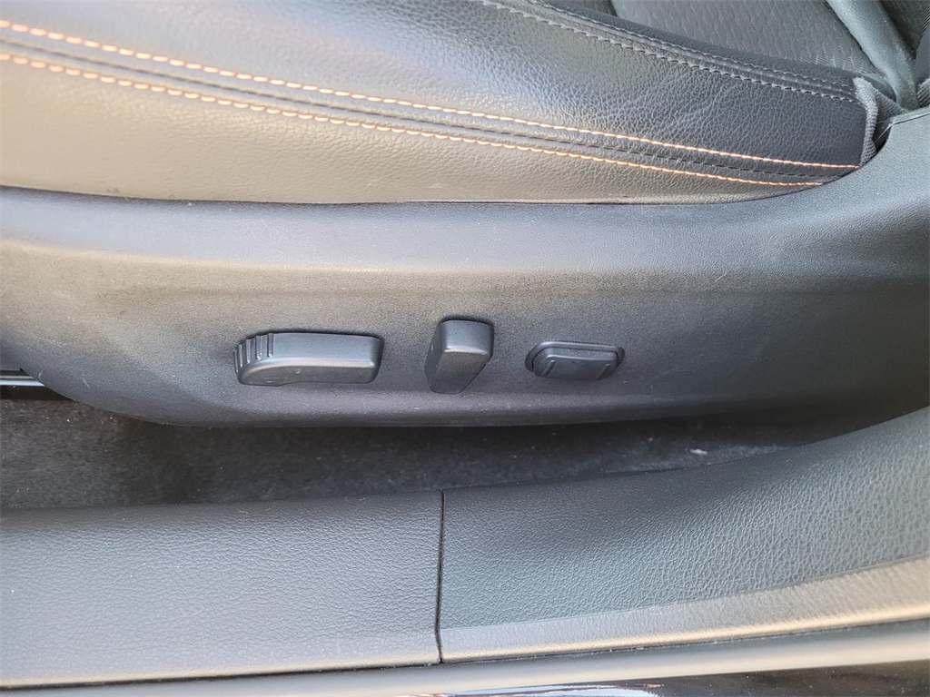 used 2021 Nissan Altima car, priced at $18,525