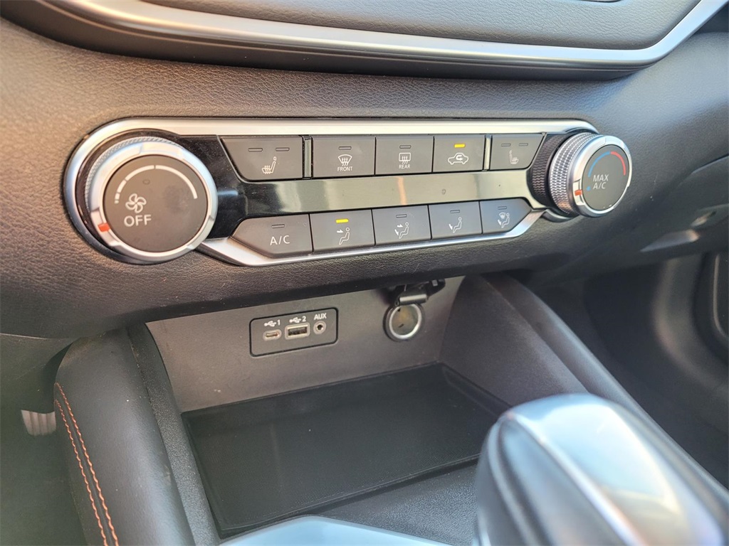 used 2021 Nissan Altima car, priced at $18,525