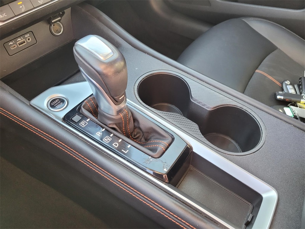 used 2021 Nissan Altima car, priced at $18,525