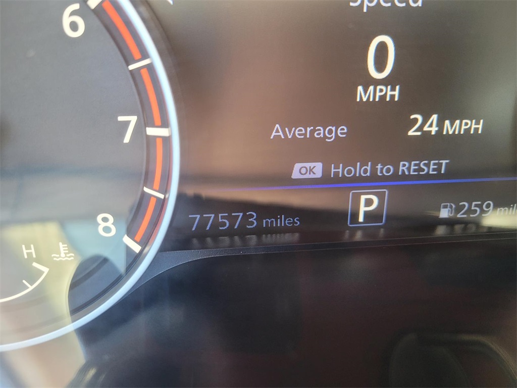 used 2021 Nissan Altima car, priced at $18,525