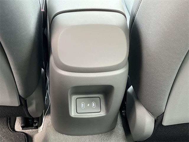 new 2026 Hyundai Elantra Hybrid car, priced at $28,590