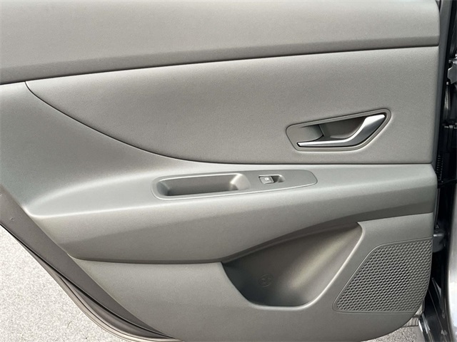 new 2026 Hyundai Elantra Hybrid car, priced at $28,590