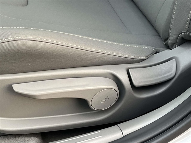 new 2026 Hyundai Elantra Hybrid car, priced at $28,590