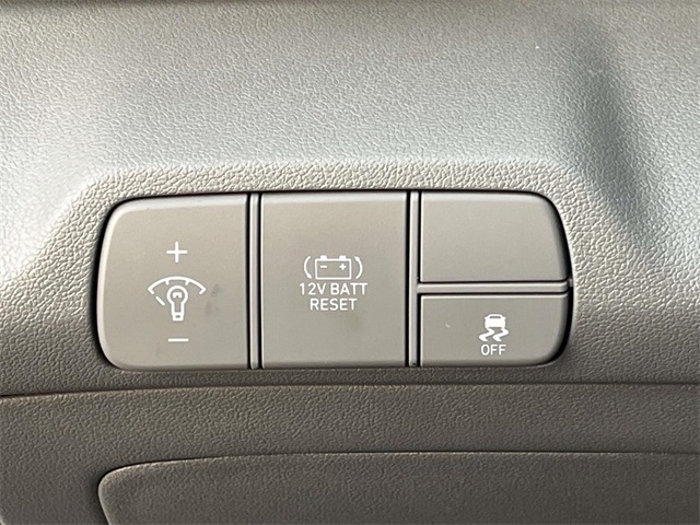 new 2026 Hyundai Elantra Hybrid car, priced at $28,590