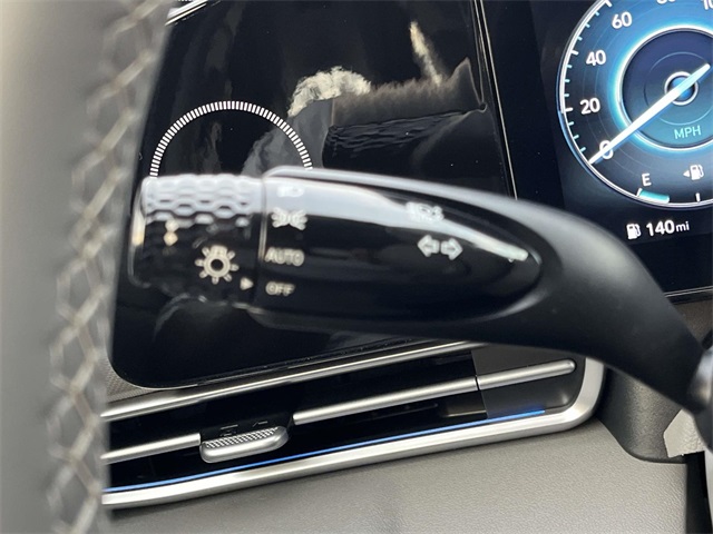 new 2026 Hyundai Elantra Hybrid car, priced at $28,590