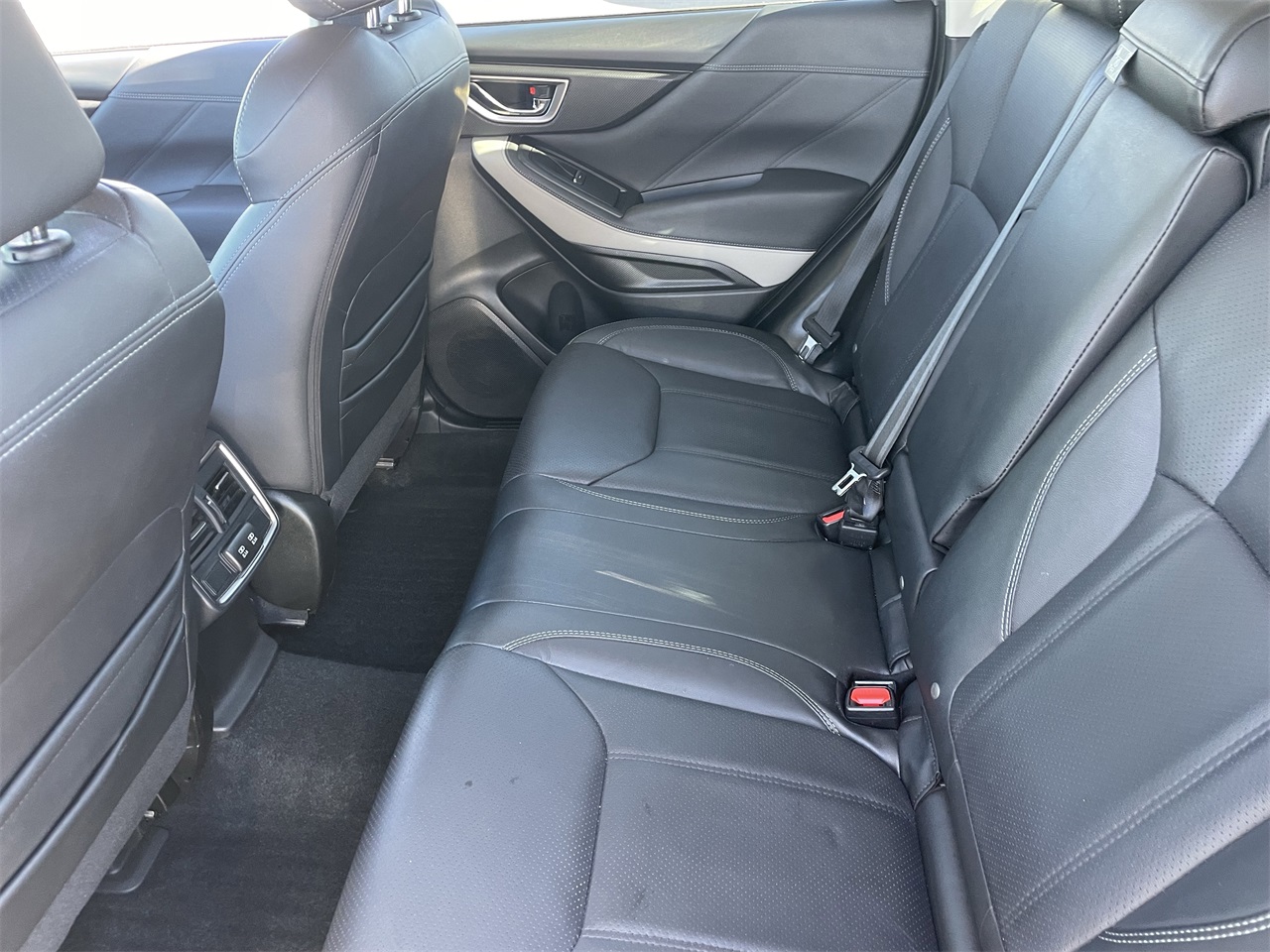 used 2024 Subaru Forester car, priced at $28,994