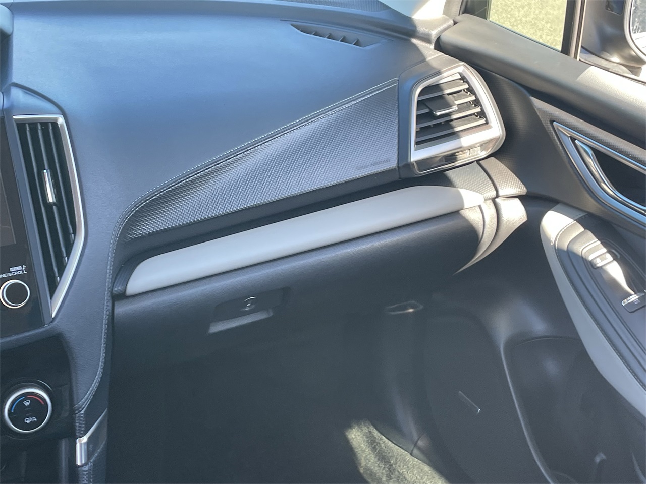 used 2024 Subaru Forester car, priced at $28,994