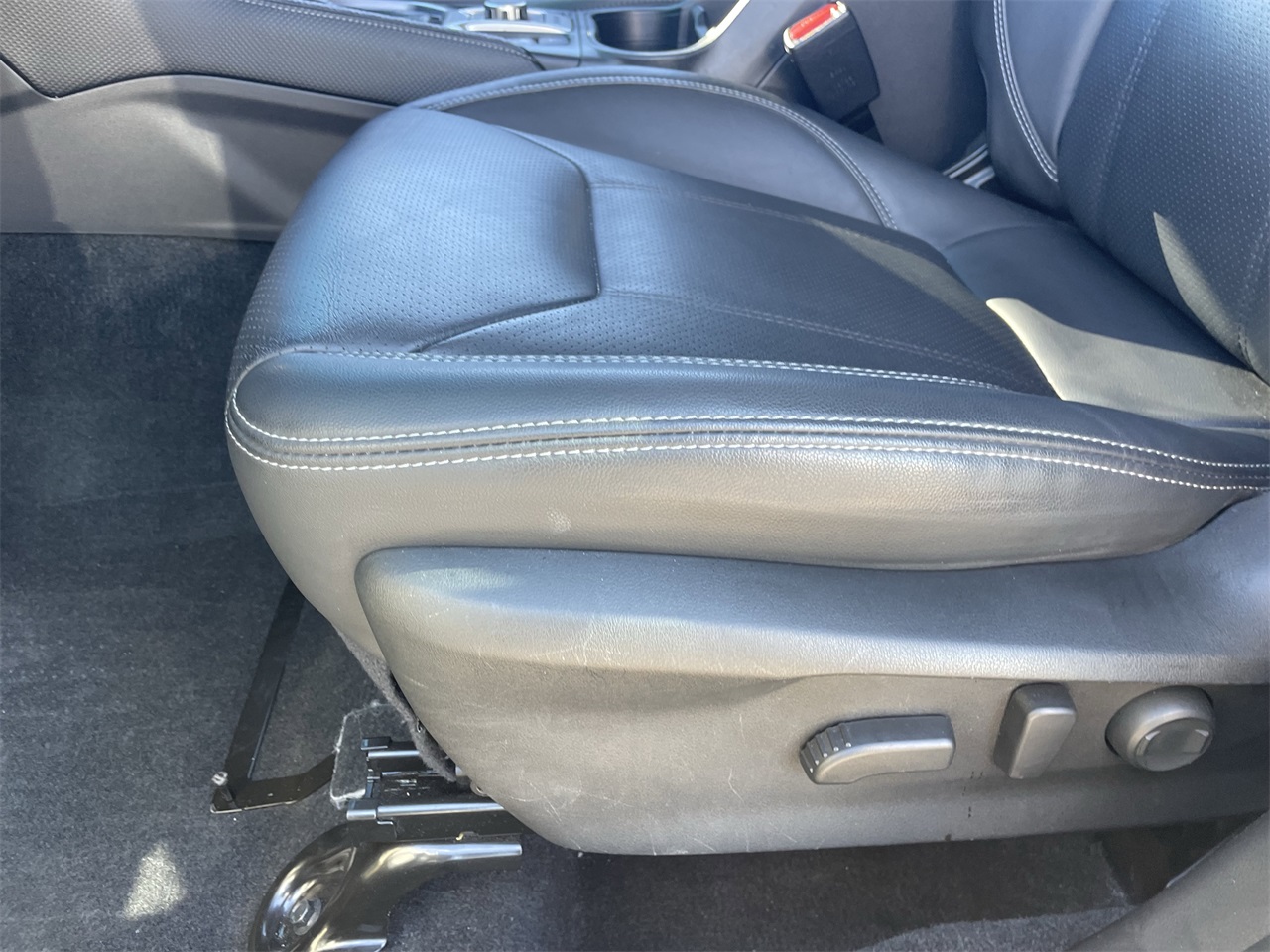 used 2024 Subaru Forester car, priced at $28,994