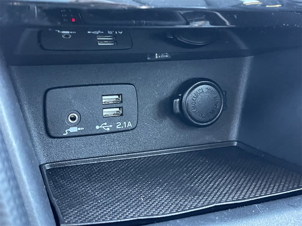 used 2024 Subaru Forester car, priced at $28,994